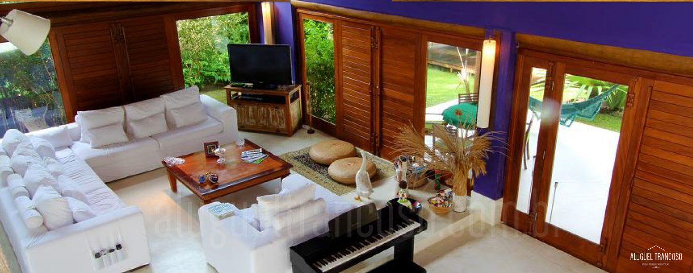 trancoso vacation rentals